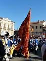 27 - Onori militari alla bandiera - 1